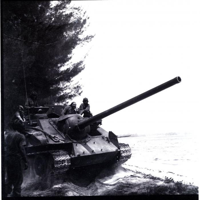 Girón: la alternativa entre el pasado y el futuro