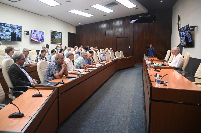 El llamado de los expertos es a aprovechar todas las fuentes renovables de energía