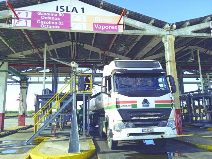 ¿Cómo se recupera el Sistema Eléctrico Nacional?