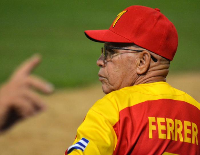 Todo listo para el despegue de la IV Liga Élite del Beisbol Cubano