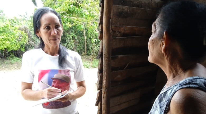 Praxis de una noble labor