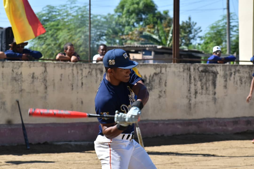 Liga dominical de softbol bayamés: ya están los 4