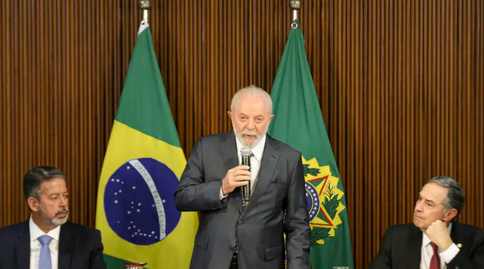 Lula emplaza a Consejo de Seguridad y defiende a Cuba