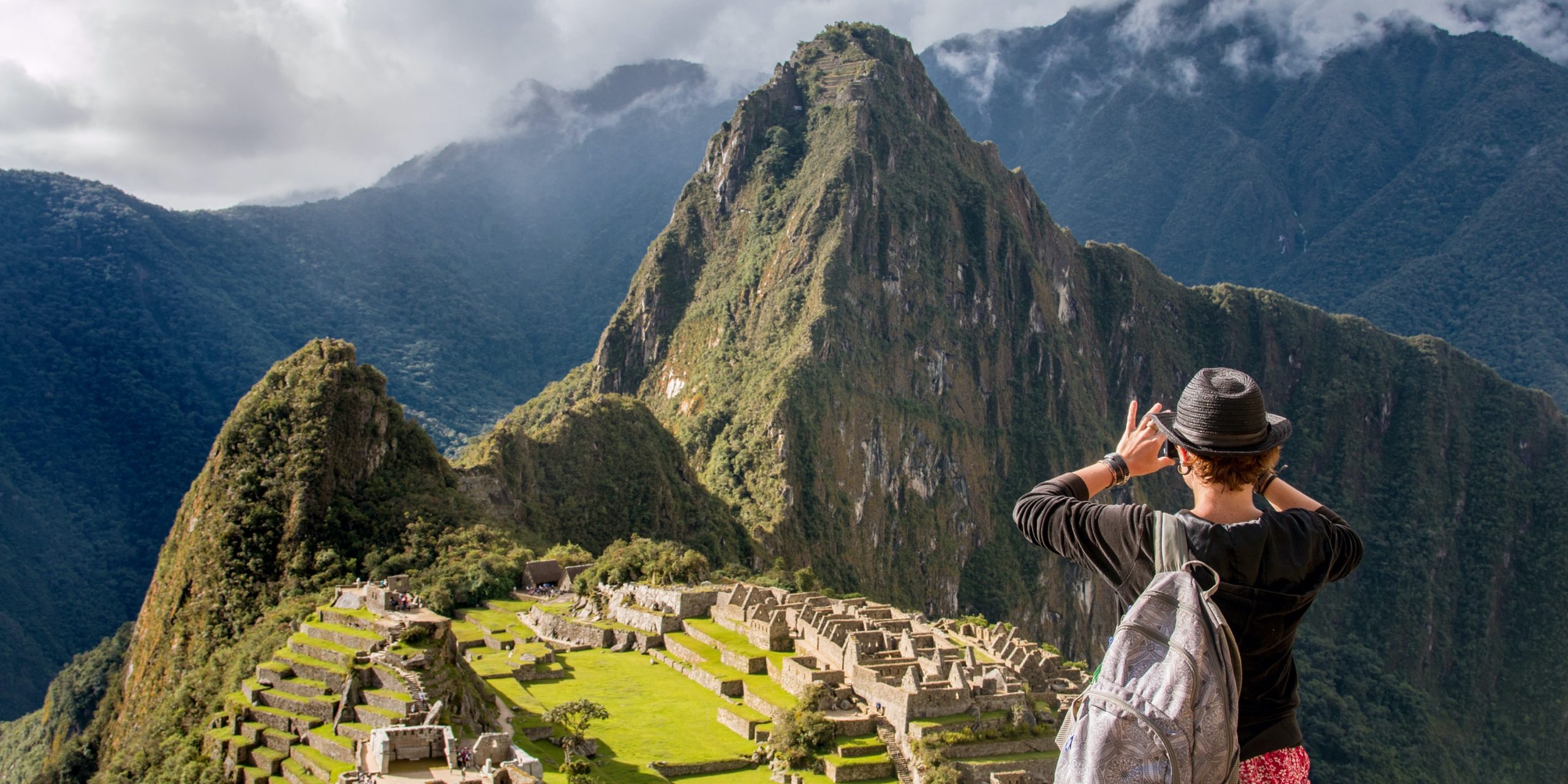 Turismo mundial enfrenta peor crisis en años