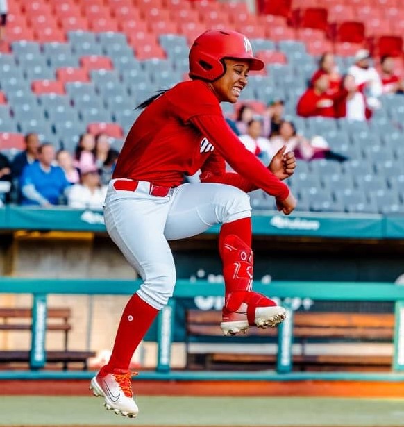 Serie A1, el otro reto de Leannelys