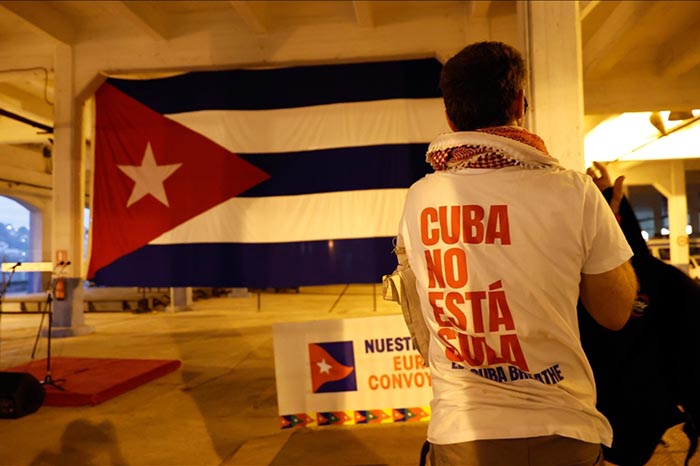 Amplio respaldo internacional a Cuba frente a nuevas medidas coercitivas unilaterales de EE. UU.