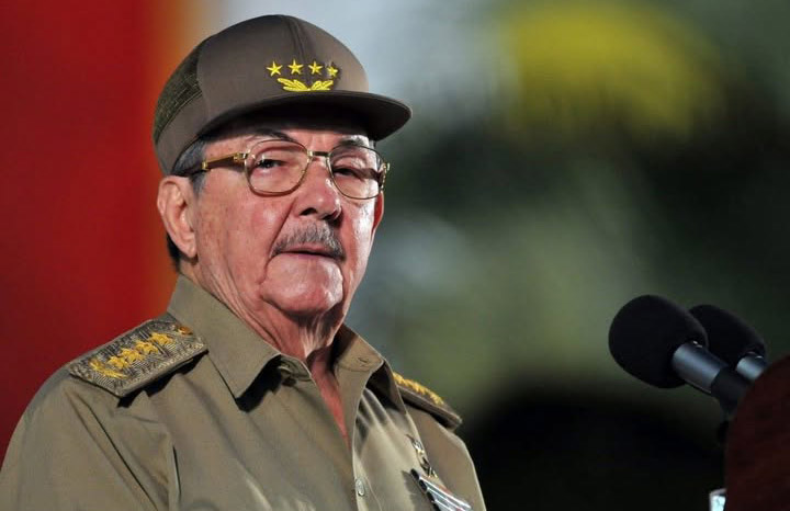 Raúl: aportador permanente a la ética revolucionaria