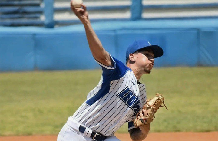 Industriales y Holguín encienden la cima de la Liga Élite