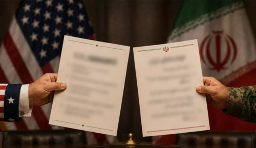Contactos regionales para contener tensiones entre Irán y EEUU