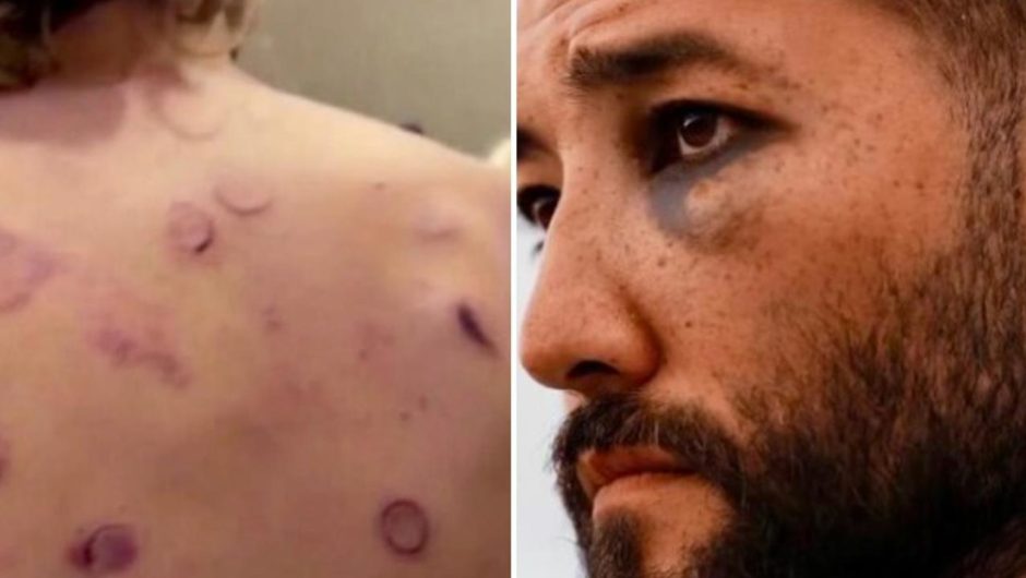 Los activistas de la Flotilla denuncian violencia y humillación sexual tras ser detenidos por Israel