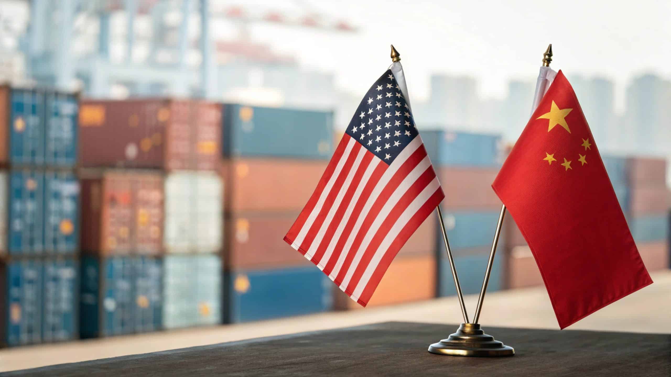 China confirma visita del presidente Trump para reunirse con su homólogo Xi Jin Ping