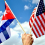 Encuesta revela rechazo mayoritario de votantes estadounidenses a una intervención militar en Cuba