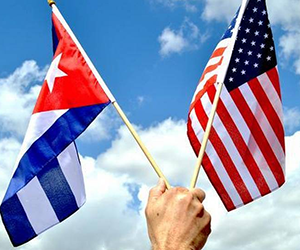Encuesta revela rechazo mayoritario de votantes estadounidenses a una intervención militar en Cuba