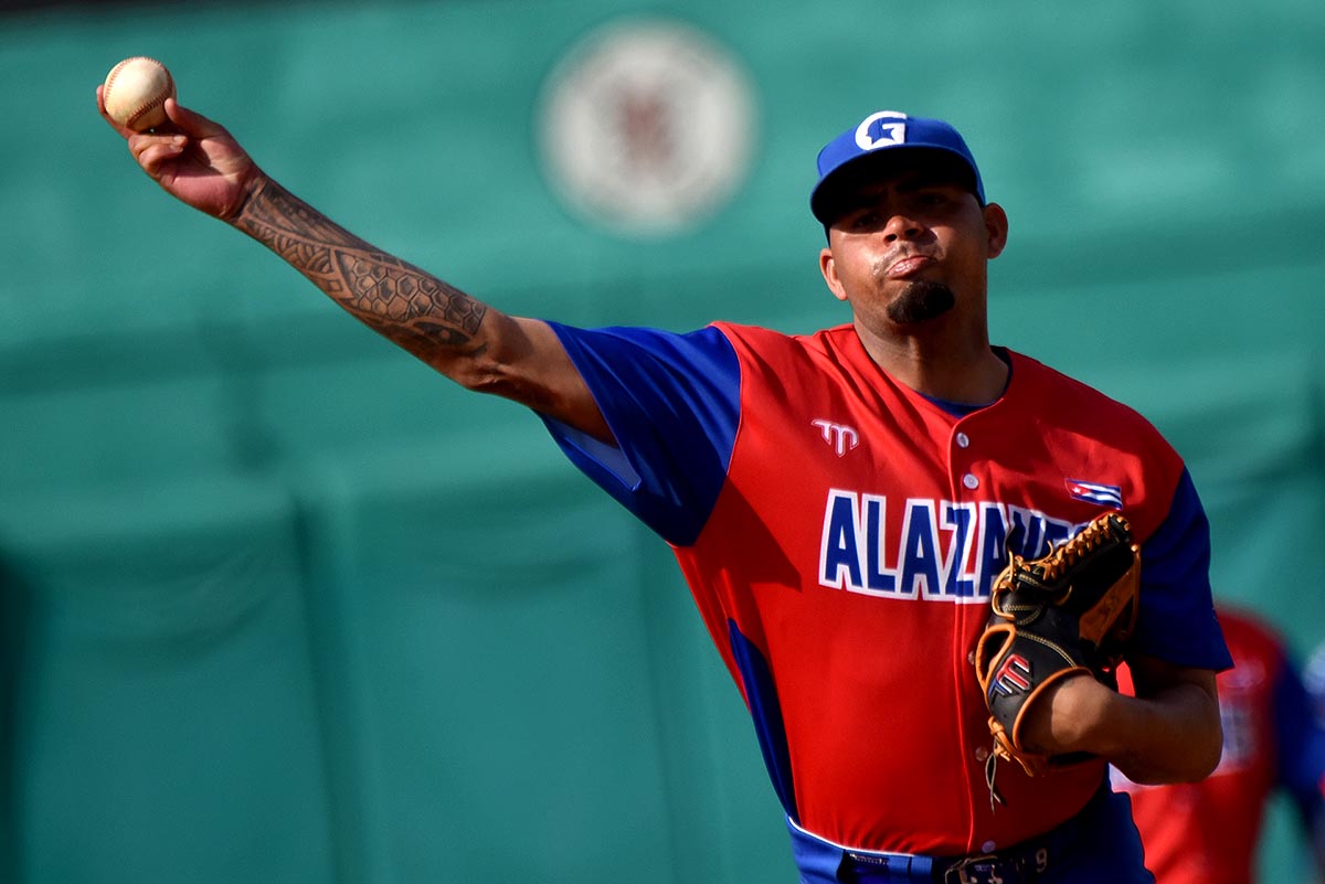 Sigue César dominante en Italia, ¡Tercera victoria!