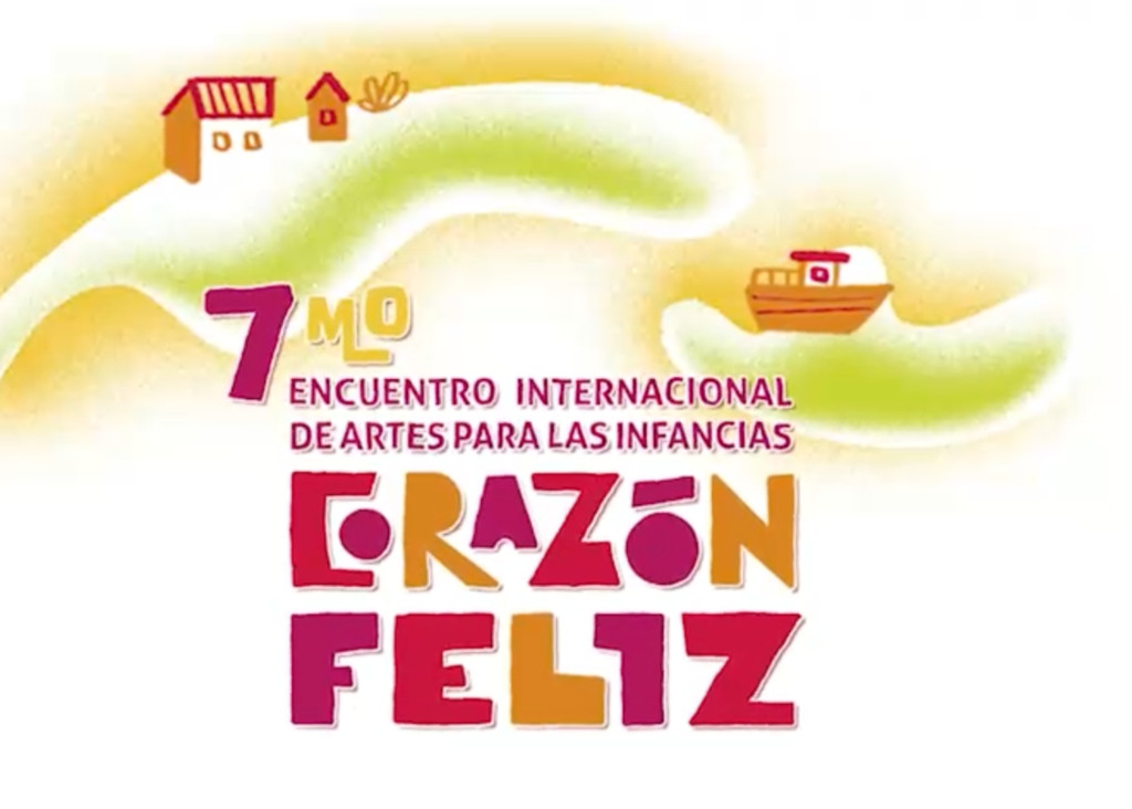 Inicia evento Corazón Feliz, destinado a las infancias en Cuba