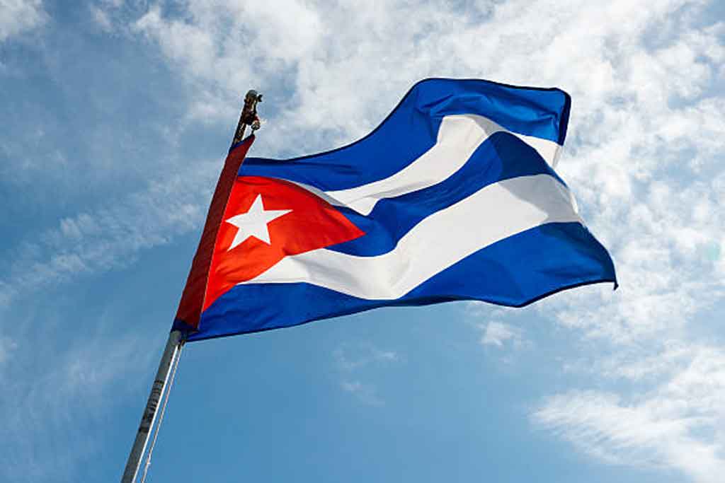 Reporta Cuba envío de alimentos de EEUU vía Iglesia Católica