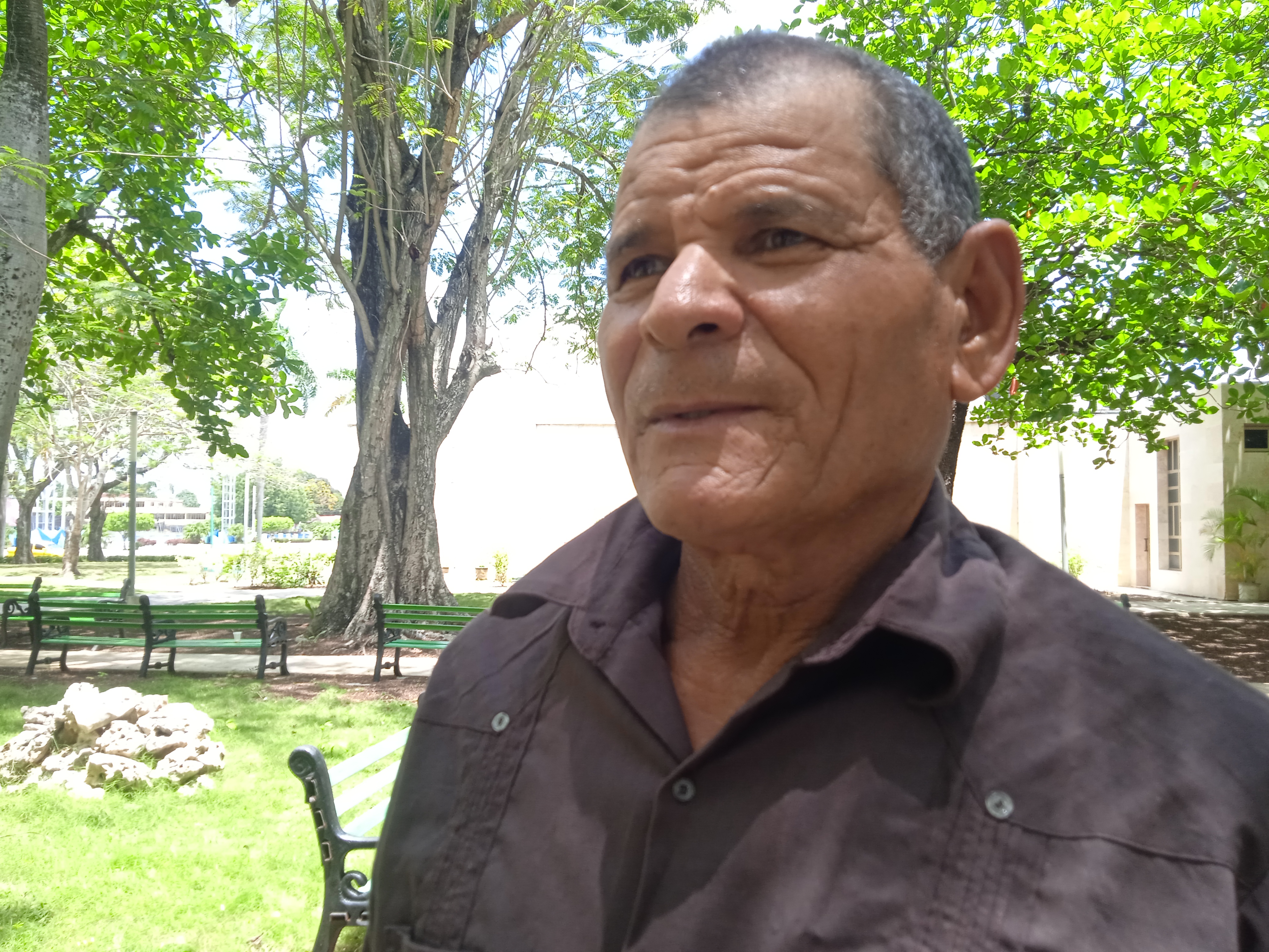 La zafra también tiene rostro
