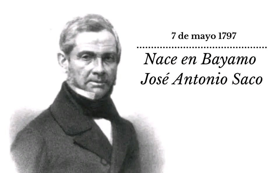 José Antonio Saco: abolicionista y  antianexionista