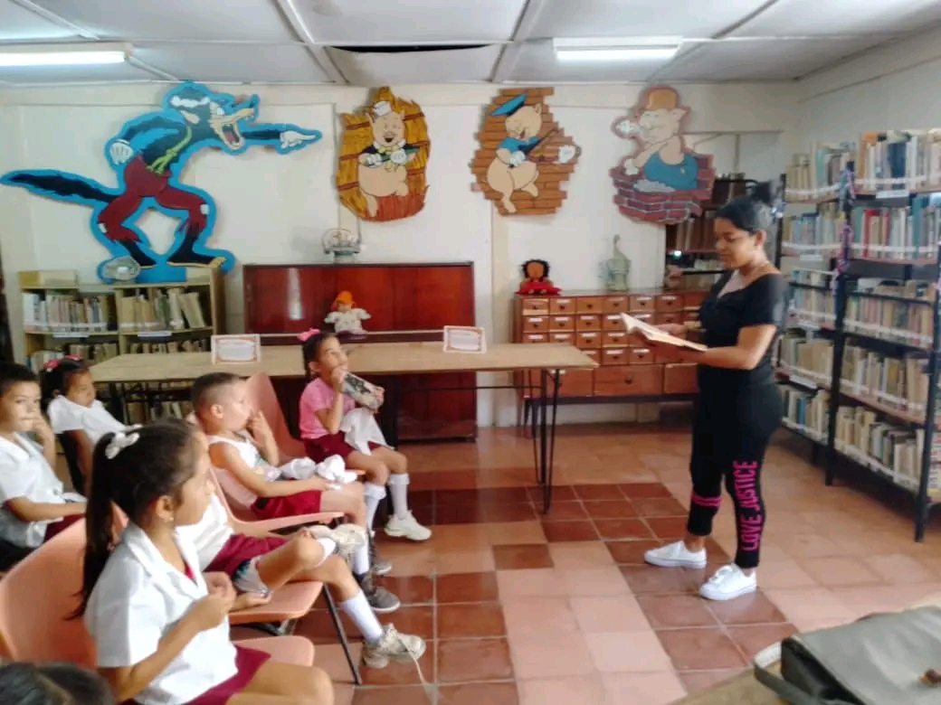 Sistema de cultura amplía sus oportunidades en los barrios cautocristenses