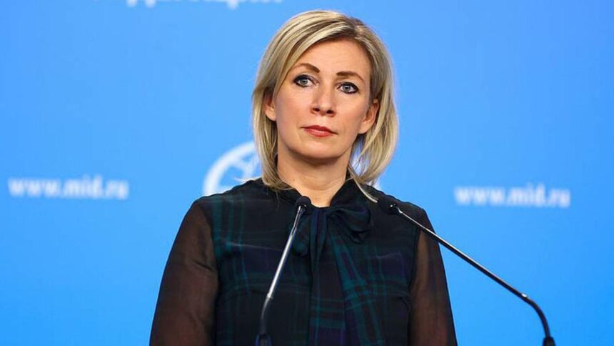 Rusia acusa a Estados Unidos de imponer su ciudadanía a hijos de diplomáticos rusos como mecanismo de presión política