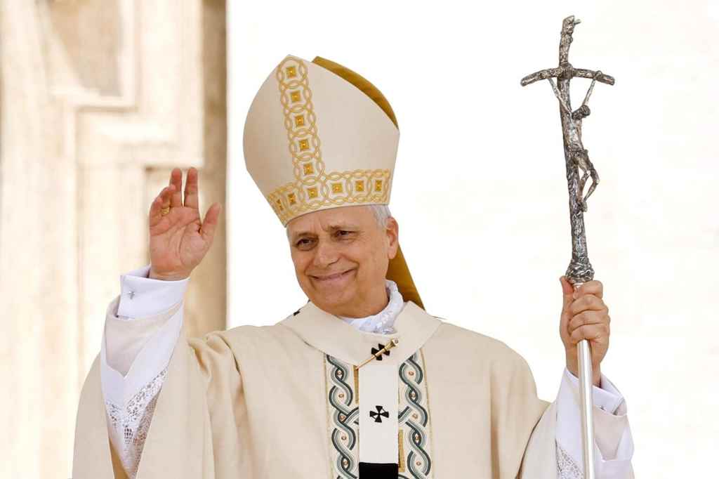 León XIV y Cuba: un año de pontificado