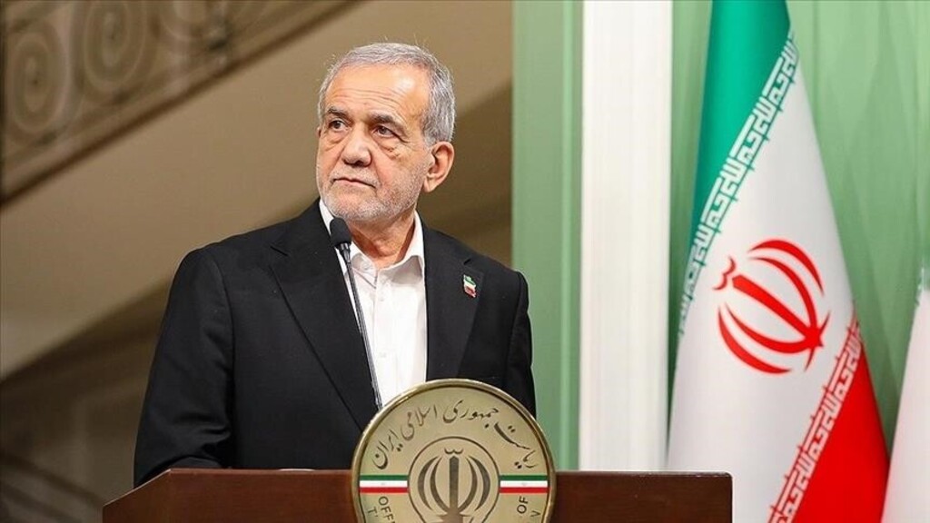 Irán expresa disposición a un acuerdo para reducir tensiones