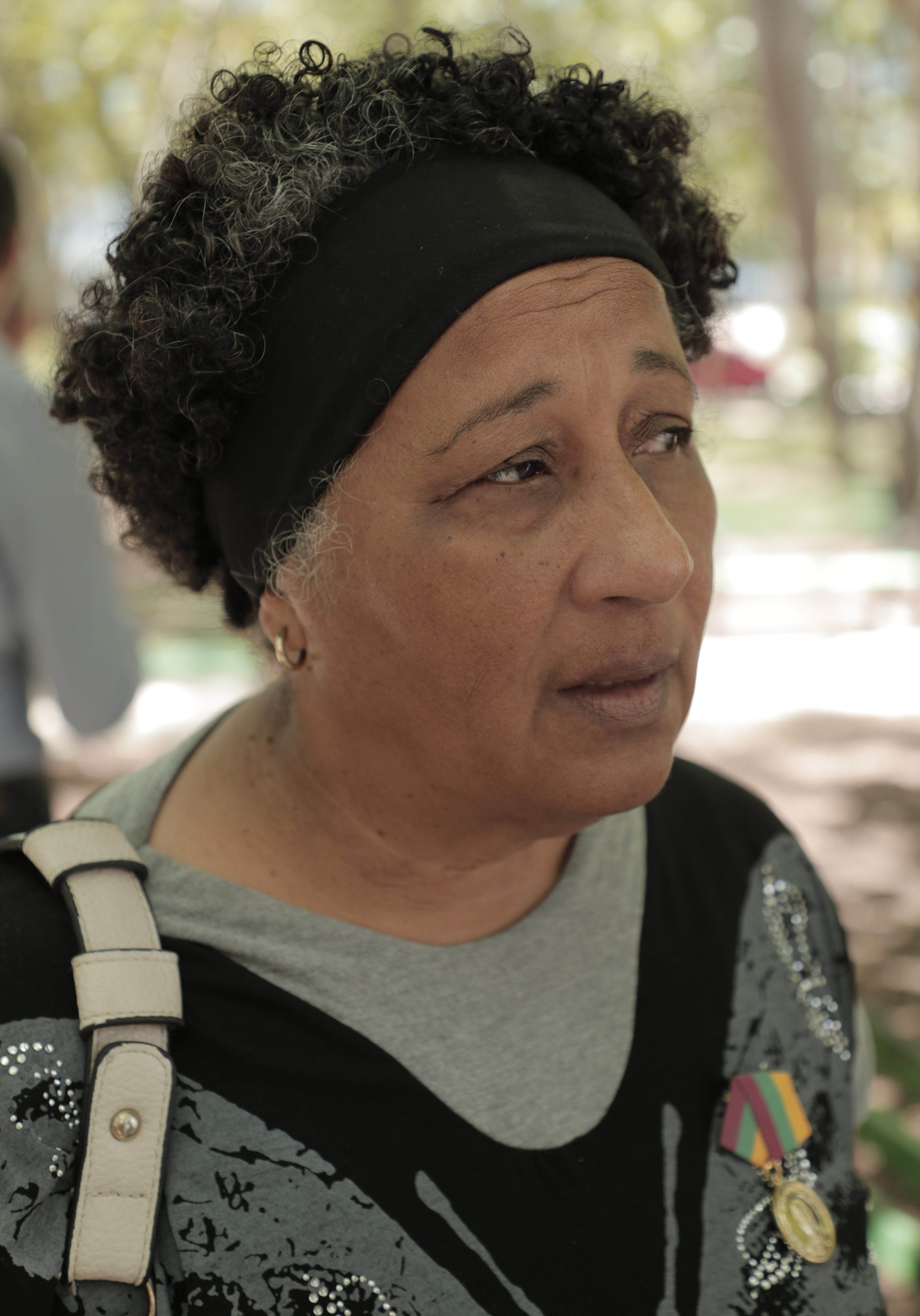 Mujer, ternura y fuerza