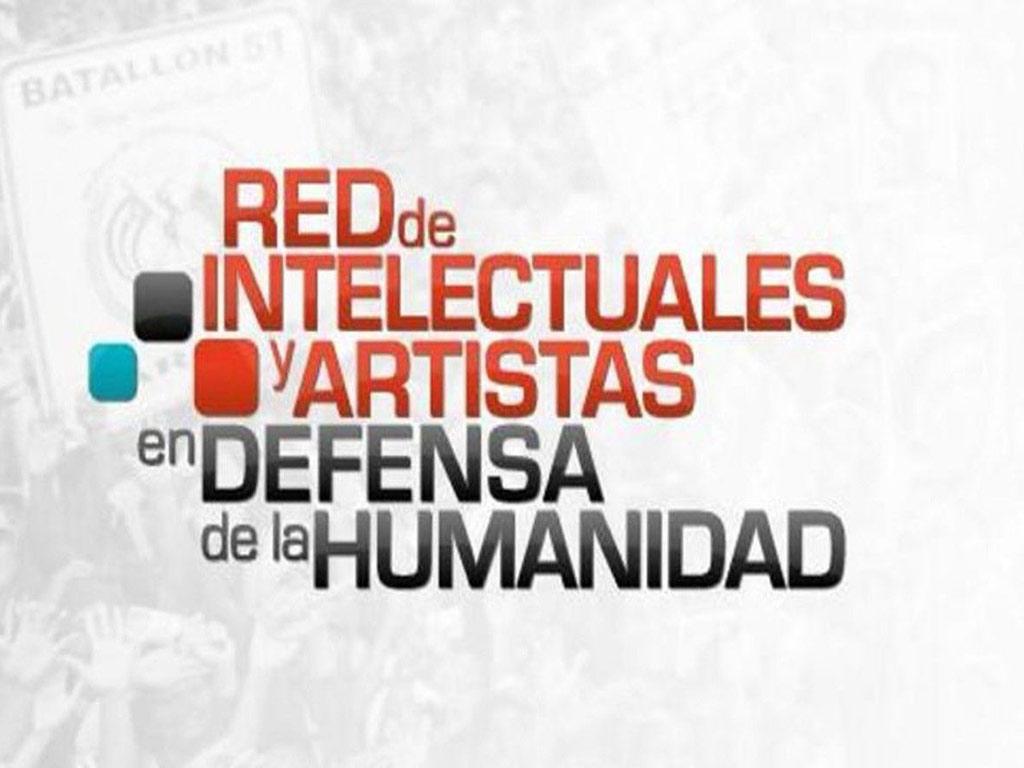 Intelectuales y artistas denuncian nuevas amenazas de EEUU hacia Cuba