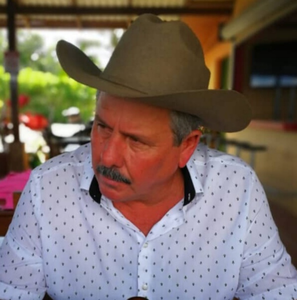 Al habla con el Comandante en Jefe