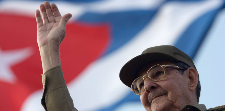 Pensamiento de Raúl, brújula para la formación de nuevas generaciones