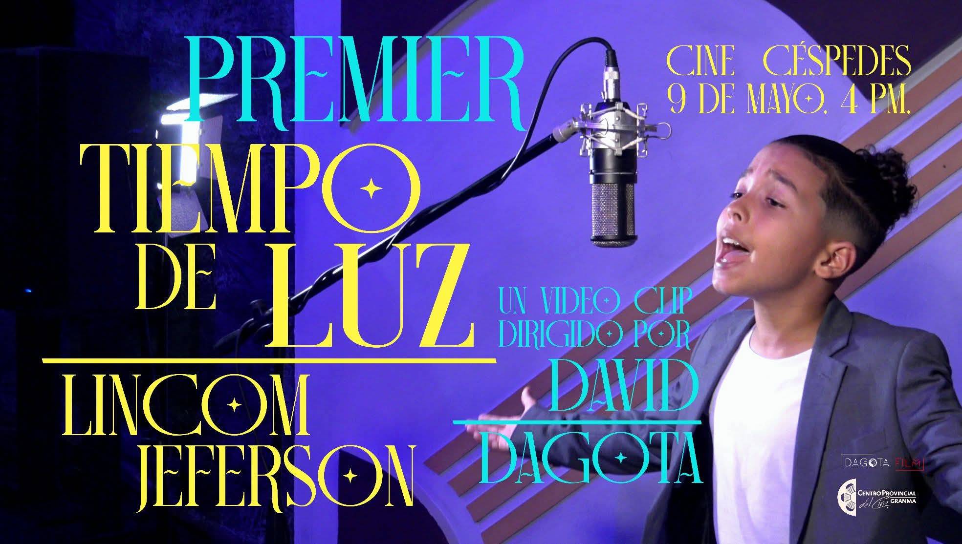“Tiempo de luz”, un regalo audiovisual para las madres