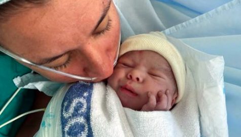 Marck, la carrera más linda y difícil de Arlenis