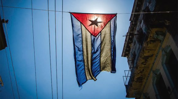 Los cubanos merecen la generosidad de Estados Unidos, no su crueldad