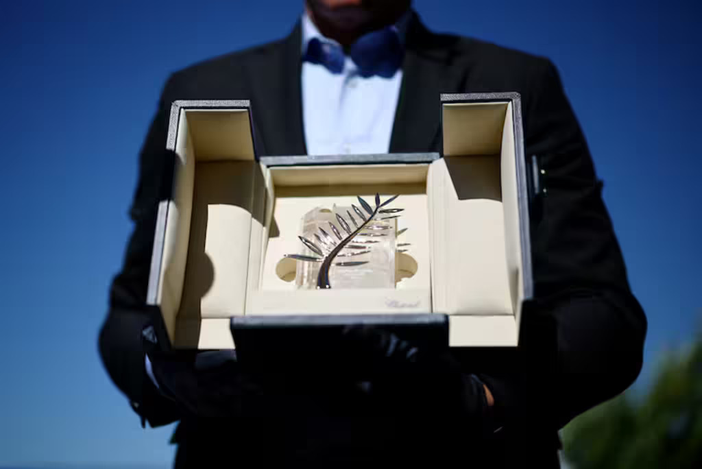 Expectación por la entrega de los premios del Festival de Cannes