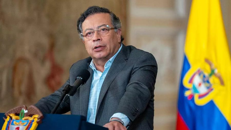 Petro: Cuba no debe ser invadida, sino aplaudida y ayudada