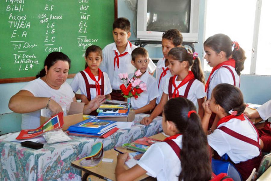Informan sobre la culminación del curso académico en las diferentes enseñanzas