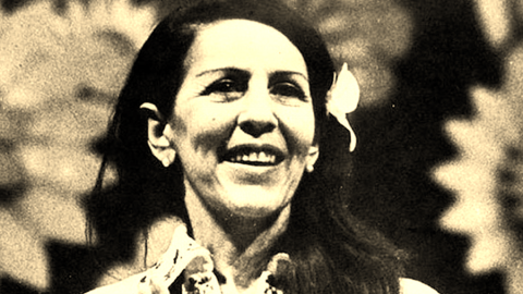 Celia, fragancia de Revolución