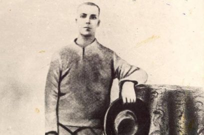 Un viaje a otro Martí