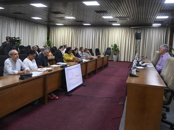 Expertos cubanos advierten que ante el hantavirus, lo primordial es la vigilancia