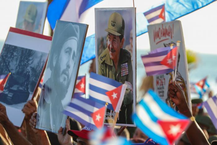 Frente a la extraterritorialidad imperial: La inquebrantable defensa jurídica de la soberanía de Cuba