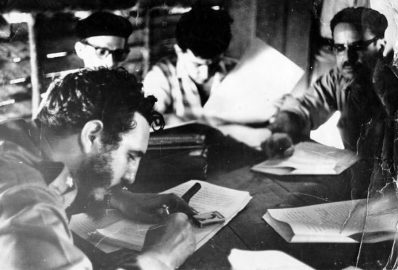 La ANAP, la Reforma Agraria y Fidel Castro en el Año del  centenario del natalicio del Comandante en Jefe
