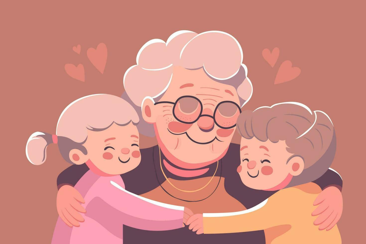 Las madres que sí están