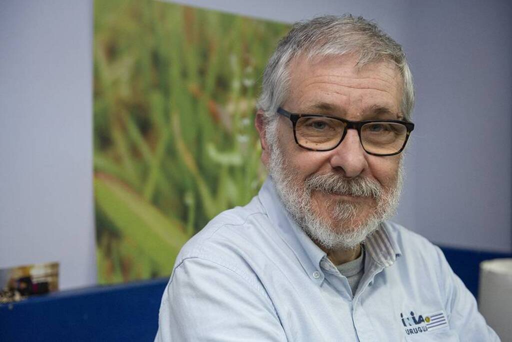 El oscurantismo es parte del bloqueo a Cuba, científico uruguayo