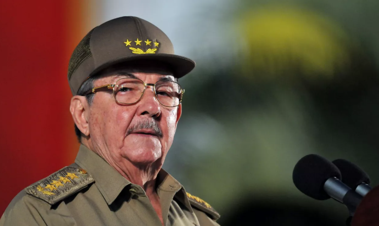 Participarán jóvenes campechuelenses en tribuna antiimperialista en Cinco Palmas