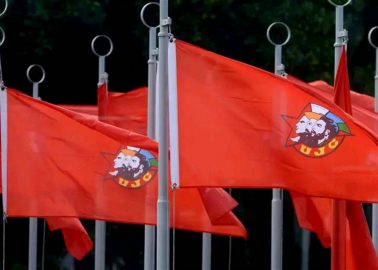 Convocan en Cuba a Tribuna Antimperialista contra acusación de EEUU