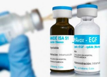 HEBERSaVax: historia de un producto cubano, único de su tipo en el mundo, y con grandes potencialidades en la lucha contra el cáncer