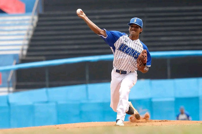 Liga Élite: Industriales enfila con paso firme hacia la postemporada