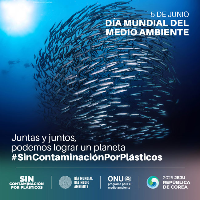 Un llamamiento mundial a la acción climática