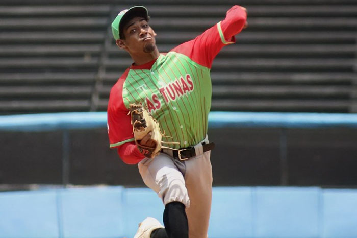 Liga Élite de Béisbol: sin movimientos en la vanguardia