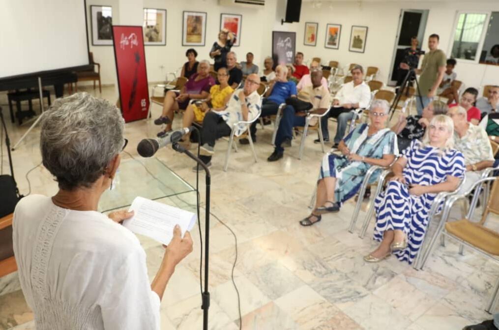Soldado de las ideas, homenaje visual a Fidel en su centenario